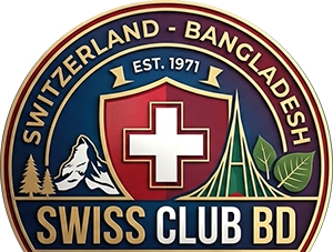 SWISS CLUB BD
